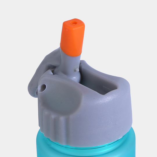 Plastic Water Bottle for Kids