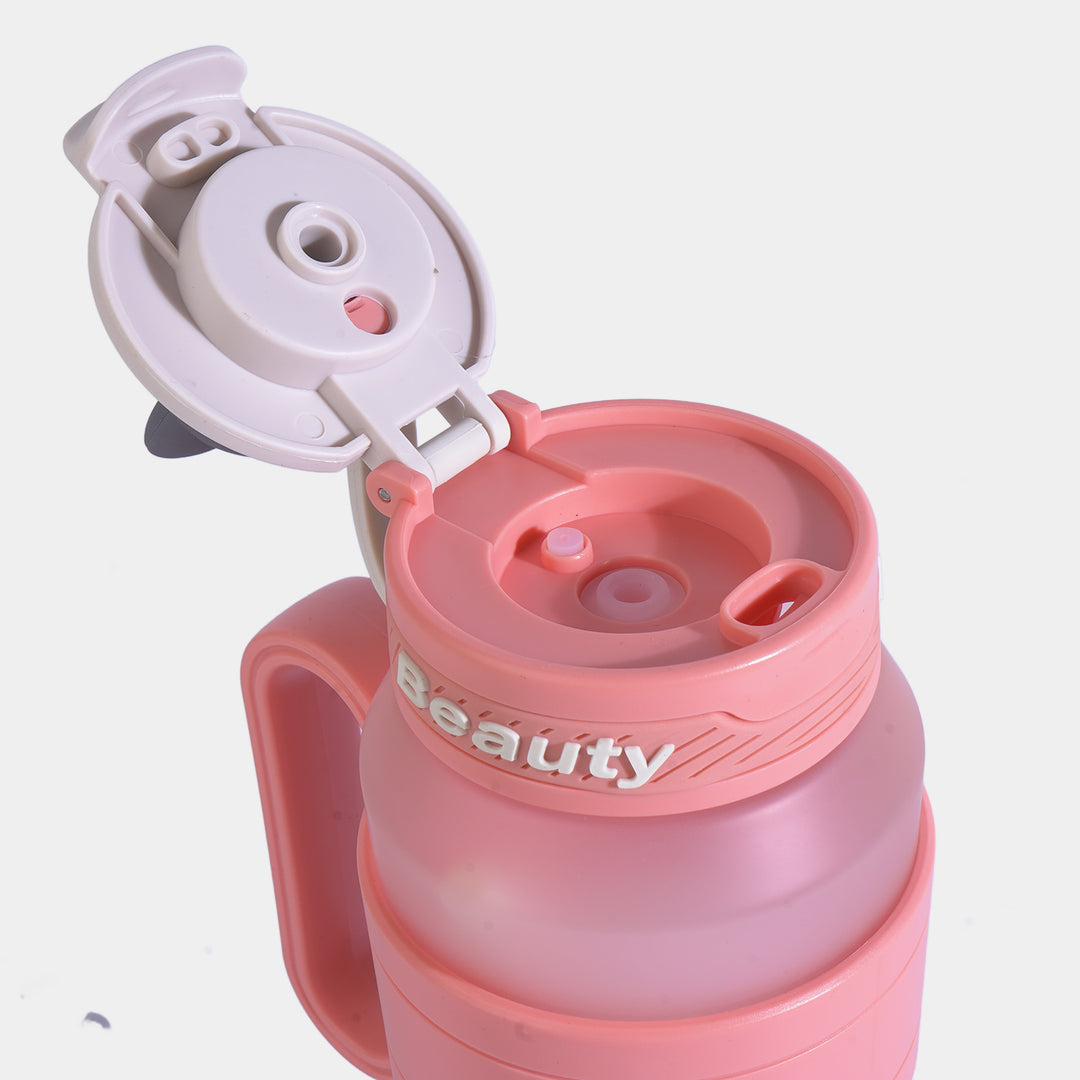 Plastic Water Bottle for Kids