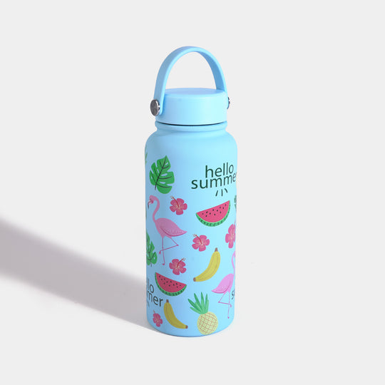 Stainless Steel Water Bottle