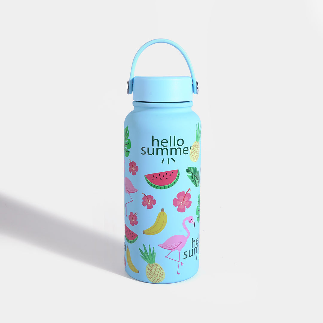 Stainless Steel Water Bottle