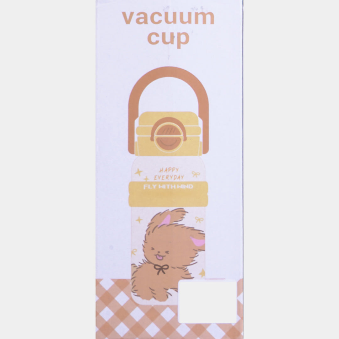 Stainless Steel Water Bottle