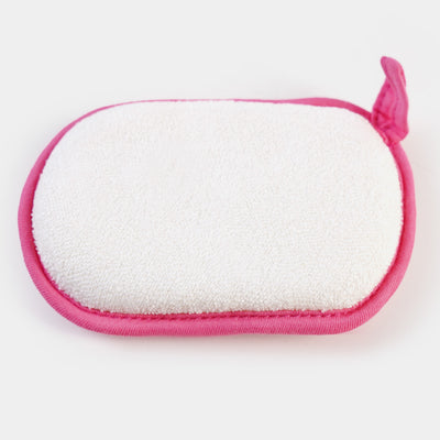 Ultra Soft Baby Bath Sponge