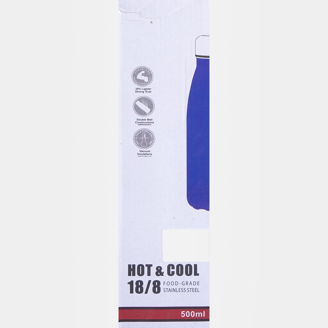 Stainless Steel Water Bottle