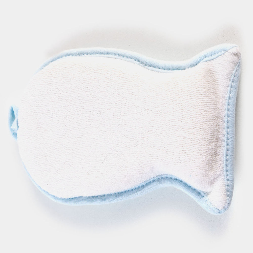 Ultra Soft Baby Bath Sponge