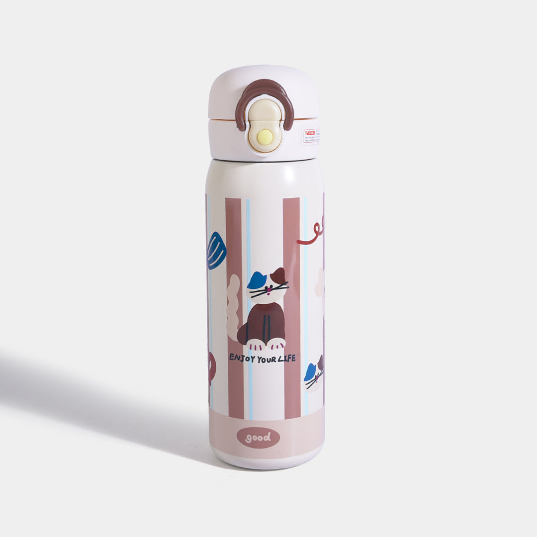 Stainless Steel Water Bottle