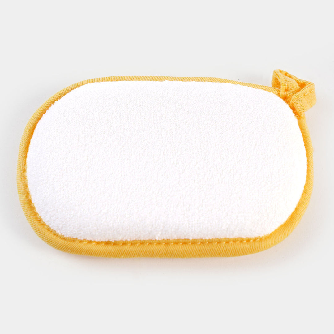 Ultra Soft Baby Bath Sponge