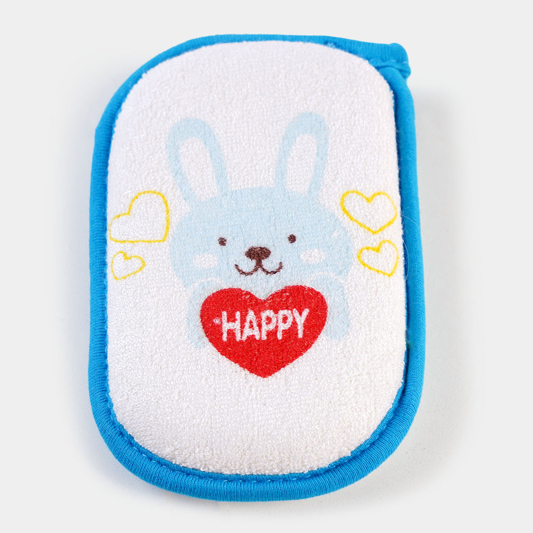 Ultra Soft Baby Bath Sponge