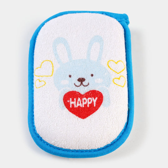 Ultra Soft Baby Bath Sponge