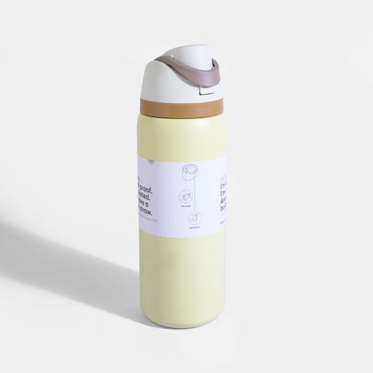Stainless Steel Water Bottle