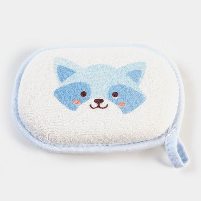 Ultra Soft Baby Bath Sponge