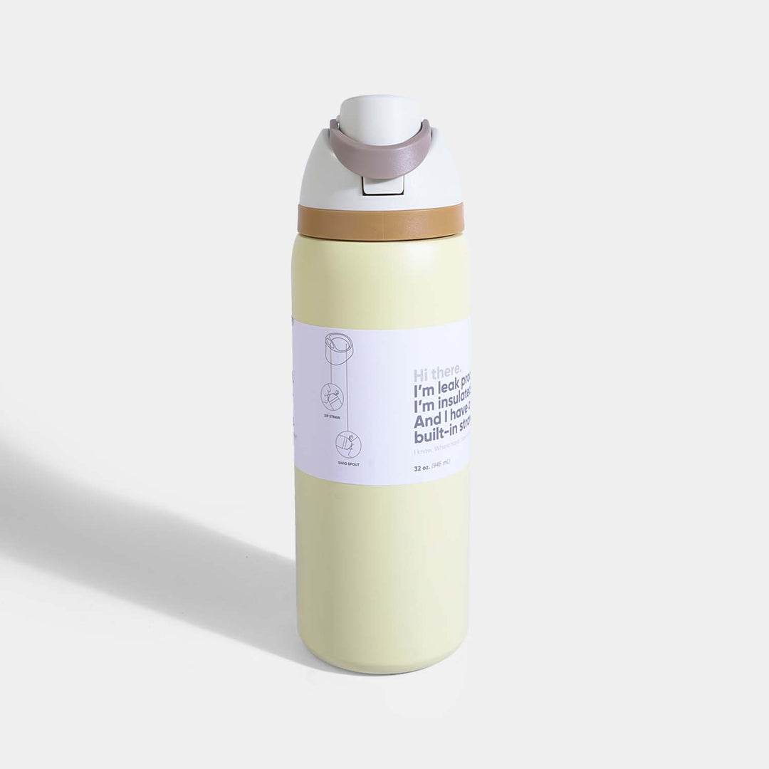 Stainless Steel Water Bottle