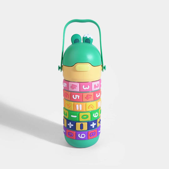 Stainless Steel Water Bottle