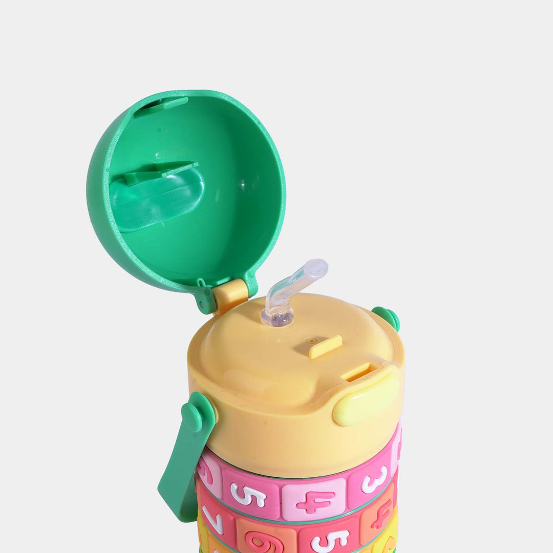 Stainless Steel Water Bottle