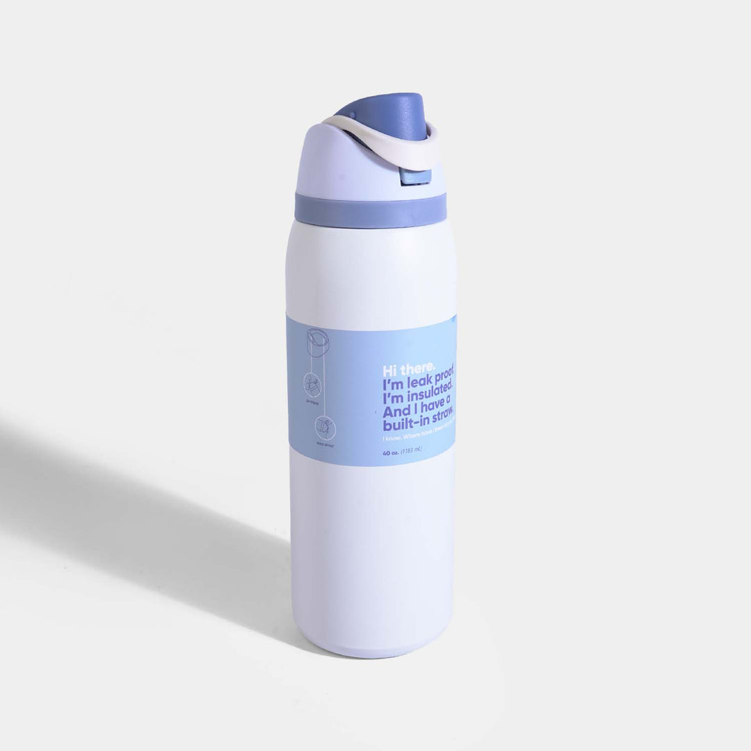 Stainless Steel Water Bottle