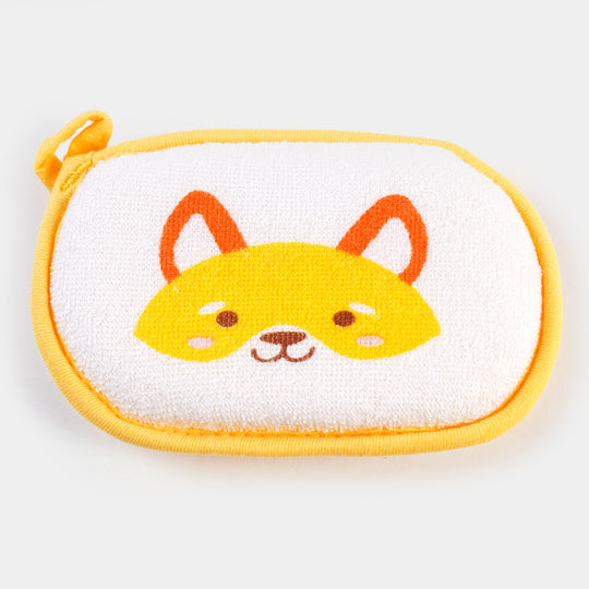 Ultra Soft Baby Bath Sponge