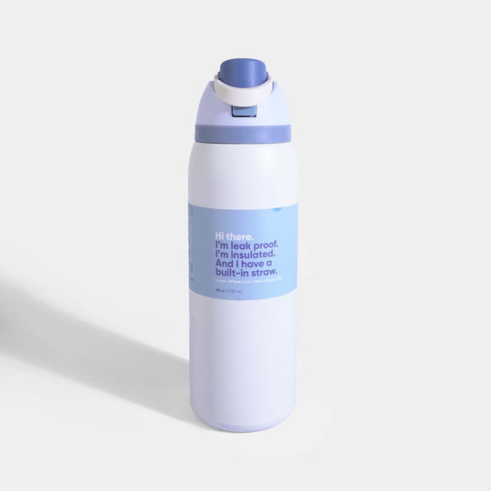 Stainless Steel Water Bottle