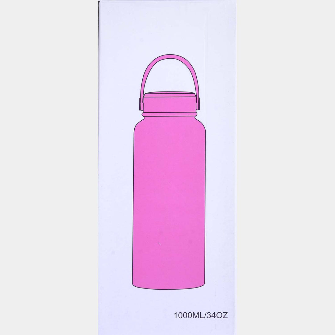 Stainless Steel Water Bottle