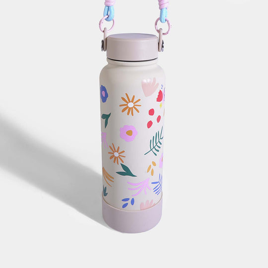 Stainless Steel Water Bottle