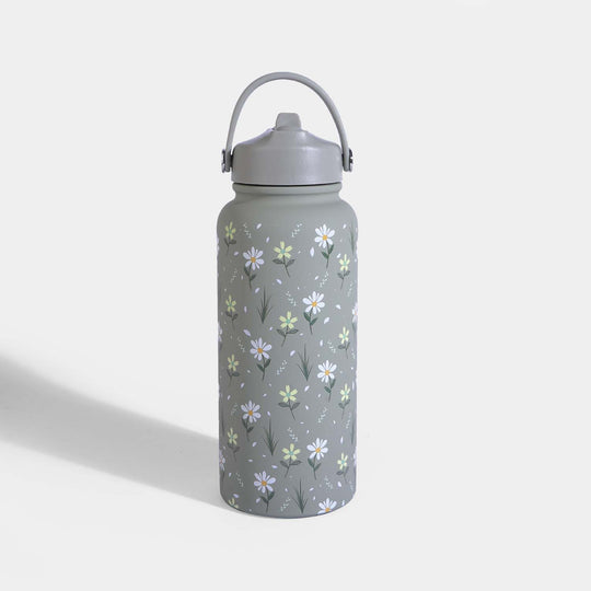 Stainless Steel Water Bottle