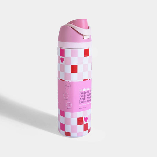Stainless Steel Water Bottle