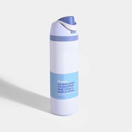 Stainless Steel Water Bottle