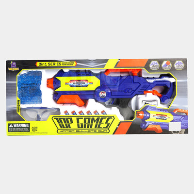 Targeting Fun Shoot Toy For Kids