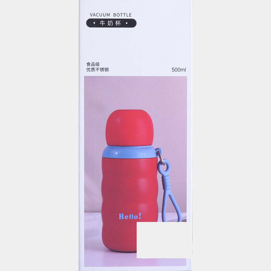 Stainless Steel Water Bottle