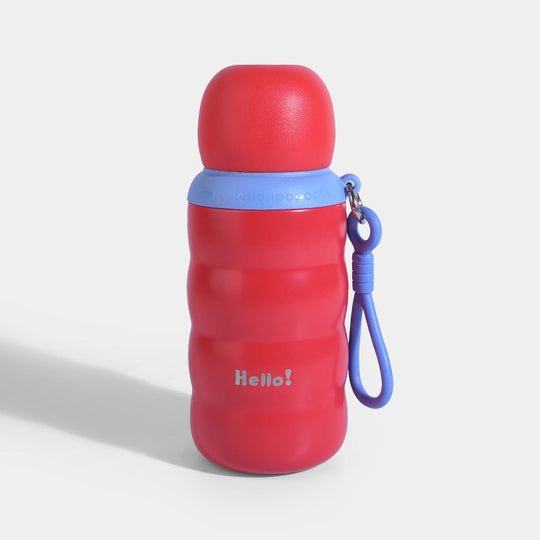 Stainless Steel Water Bottle