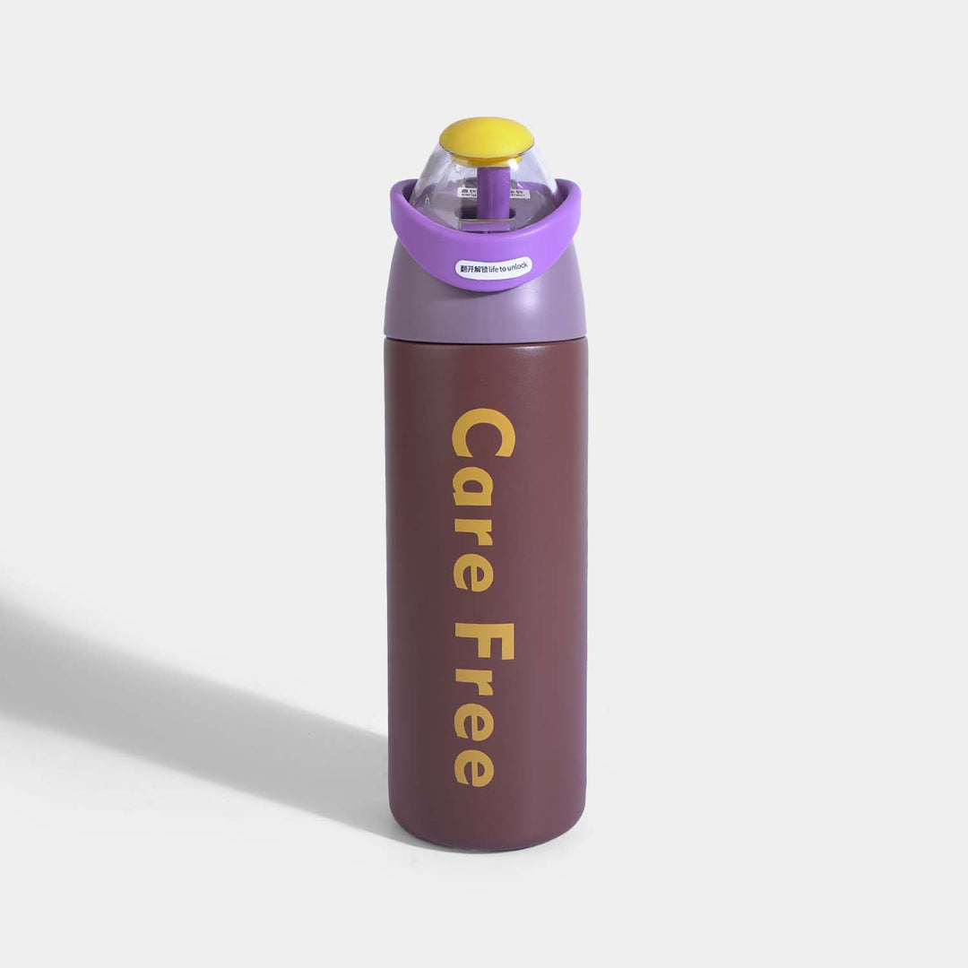 Stainless Steel Water Bottle