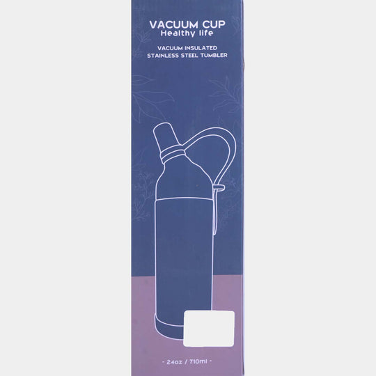 Stainless Steel Water Bottle