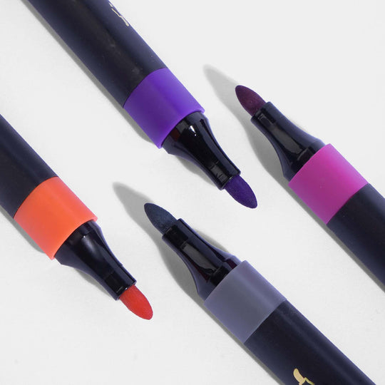 Jumbo Art Markers for Kids and Students