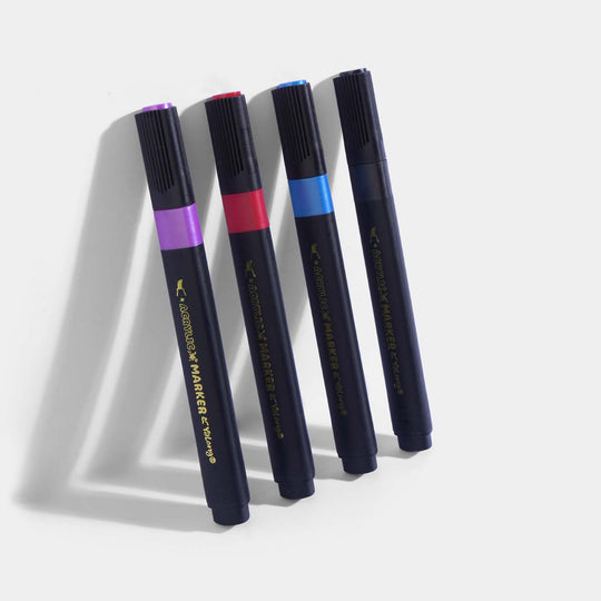 Jumbo Art Markers for Kids and Students
