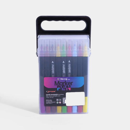 Super Washable Marker Set