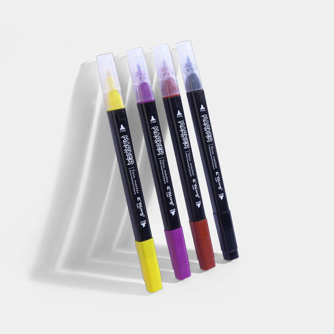 Super Washable Marker Set