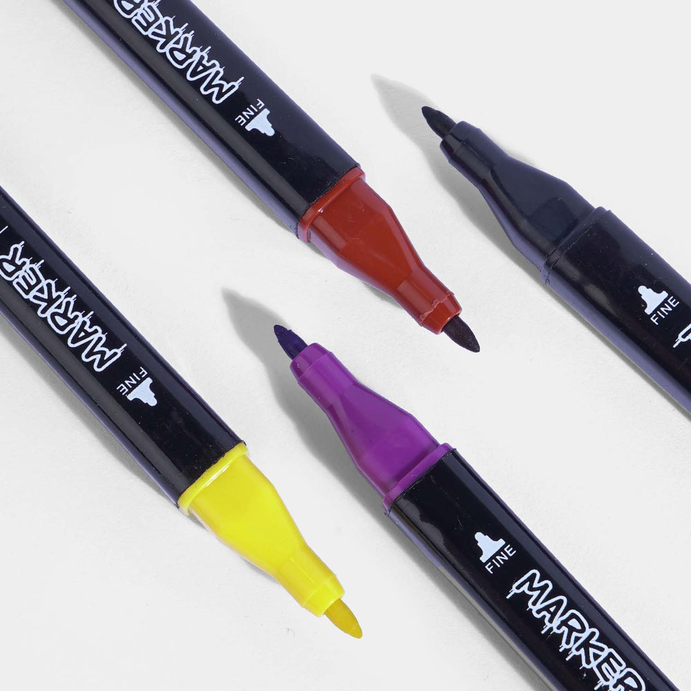Super Washable Marker Set