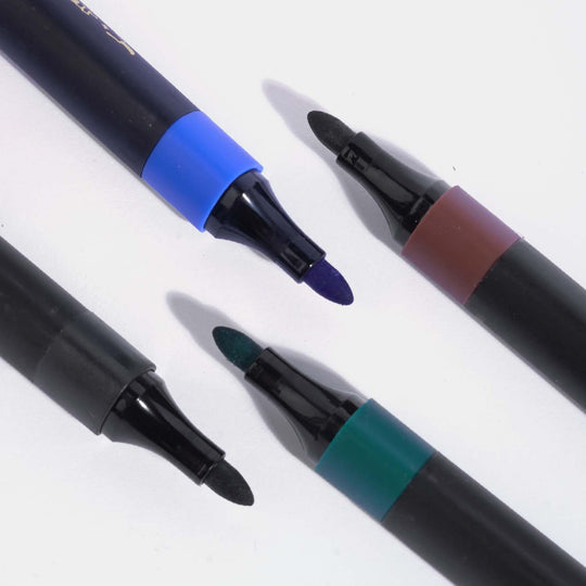Jumbo Art Markers for Kids and Students