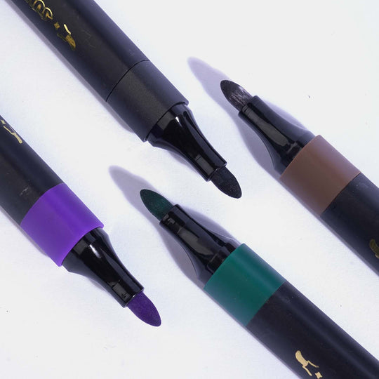 Jumbo Art Markers for Kids and Students