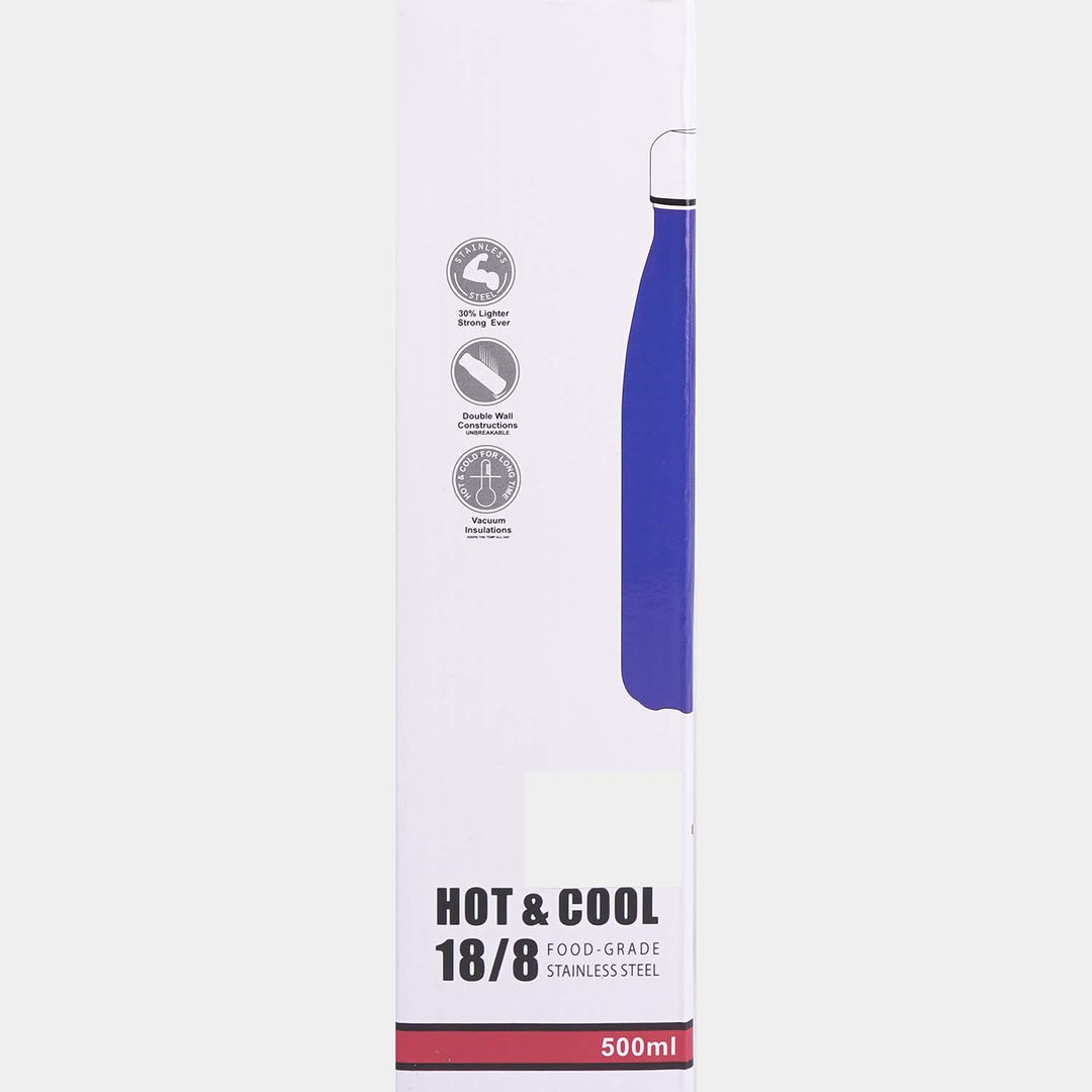 Stainless Steel Water Bottle