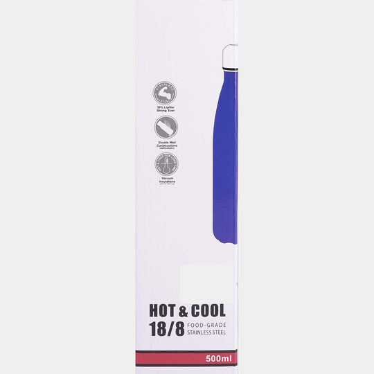 Stainless Steel Water Bottle