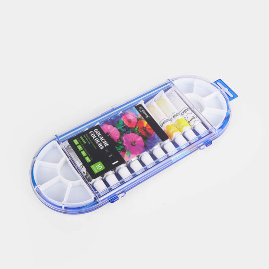 Colours Art Set for Students and Hobbyists