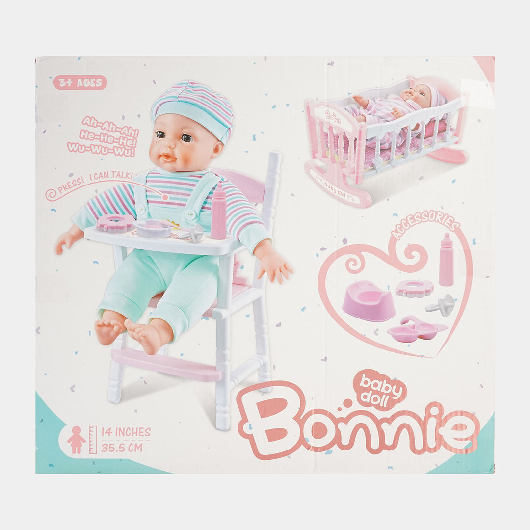 Doll Set For Kids