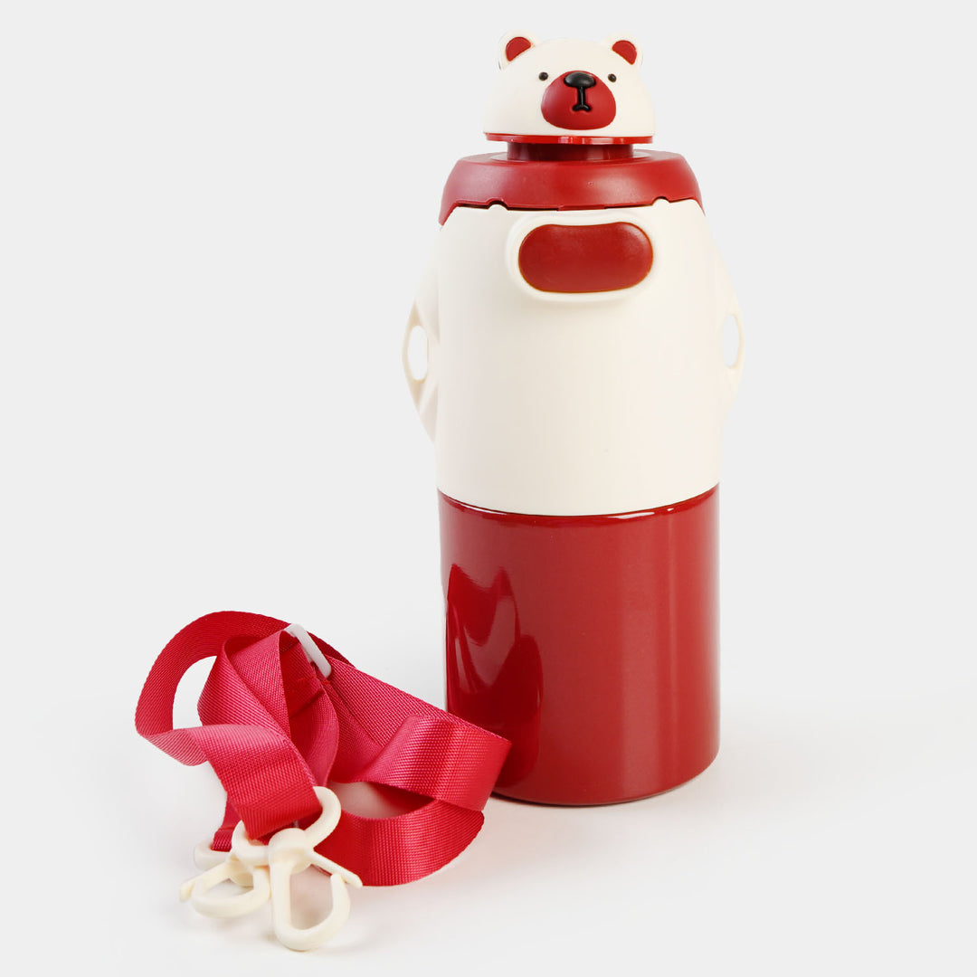 Stainless Steel Water Bottle For Kids