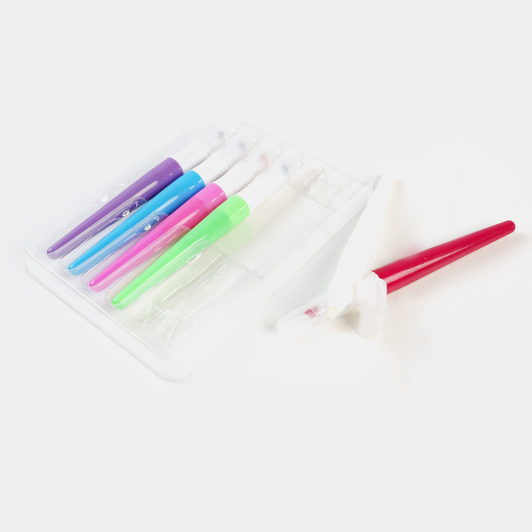 Magic Erasable Markers For Kids