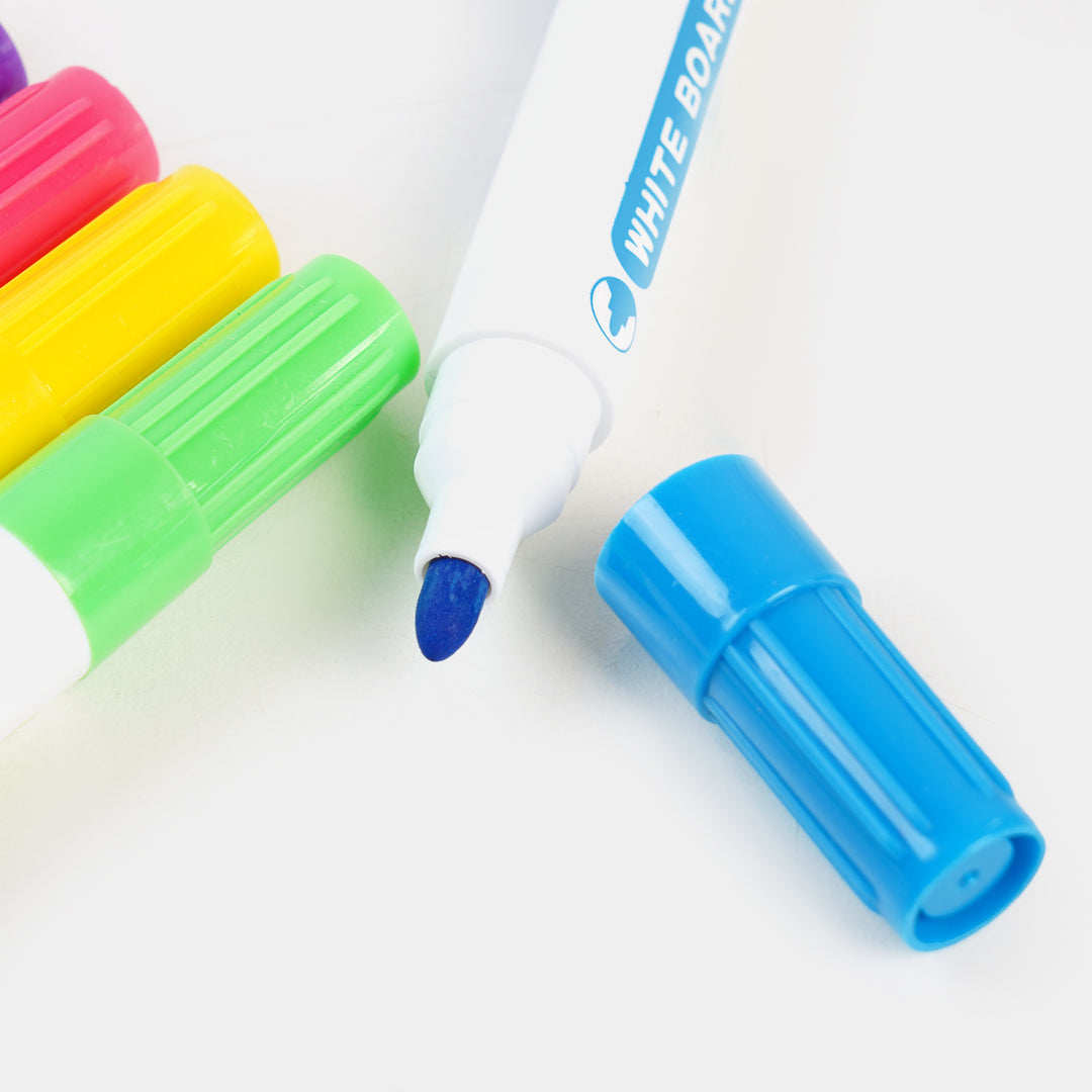 Floating Marker 06 PCs Set For Kids