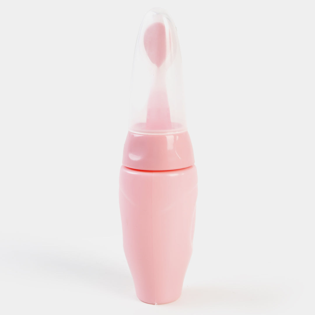 BABY King Spoon Feeder | 0M+
