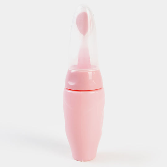 BABY King Spoon Feeder | 0M+