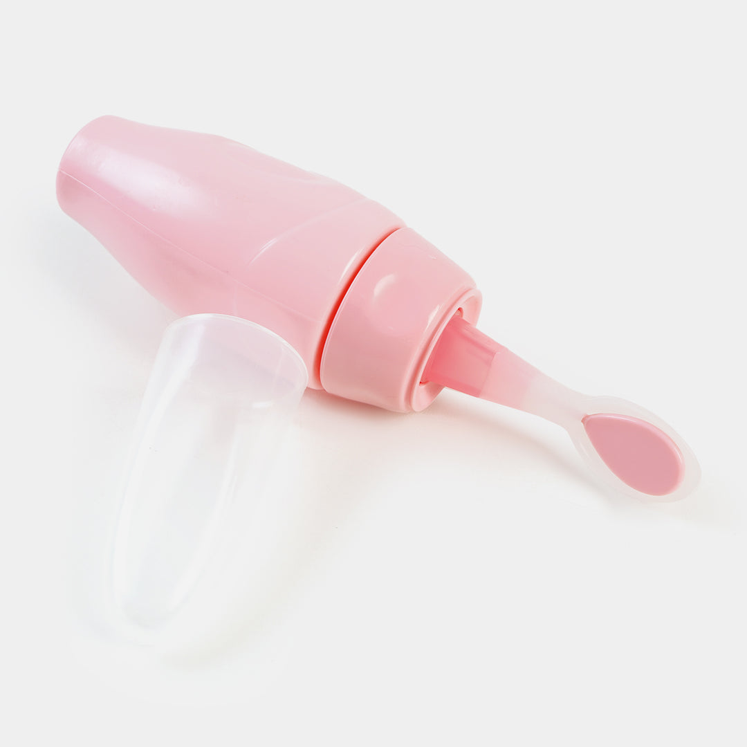 BABY King Spoon Feeder | 0M+