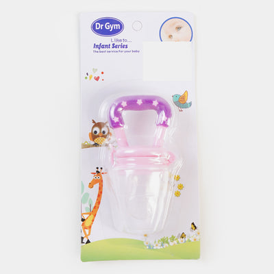 DR Gym Teether Feeder