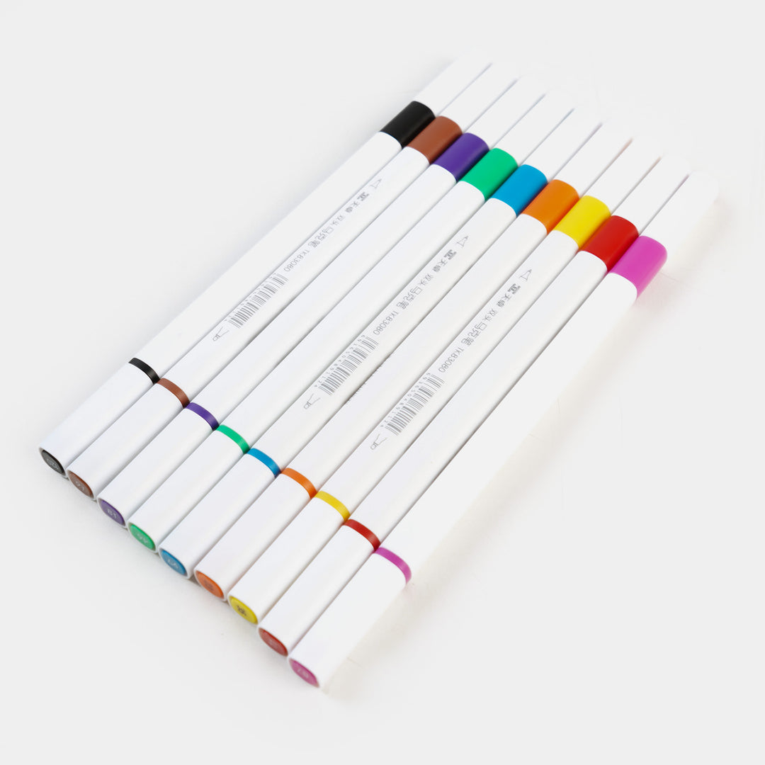 Art Markers, Highlighter Pen | 09PCs