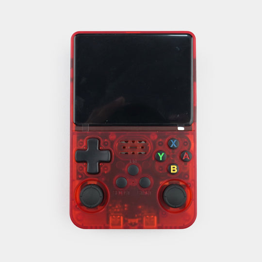 Kids and Gamers Portable Handheld Entertainment Console